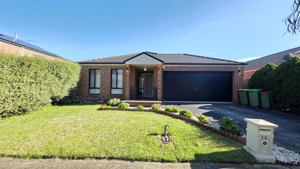10 Barwon Dr, Pakenham, VIC 3810