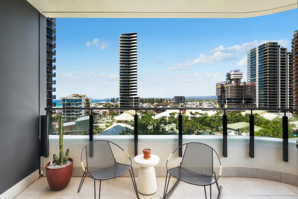 LEVEL 6/601/4-6 ALEXANDRA AVE, MERMAID BEACH, QLD 4218