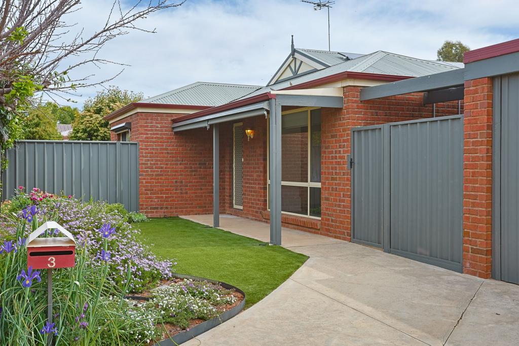 3 Jandra Ct, Mildura, VIC 3500