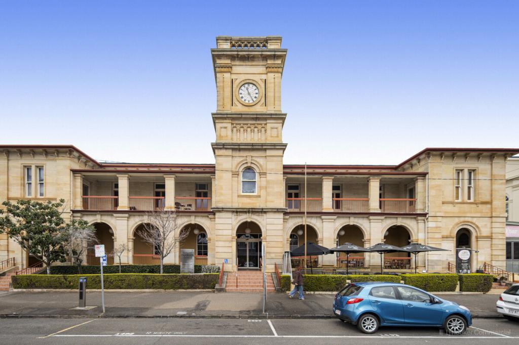 5c/136-140 Margaret St, Toowoomba City, QLD 4350