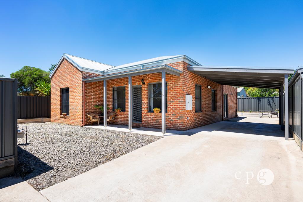 15a Chapel St, Campbells Creek, VIC 3451