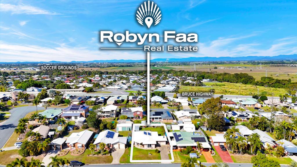 7 Border St, Glenella, QLD 4740