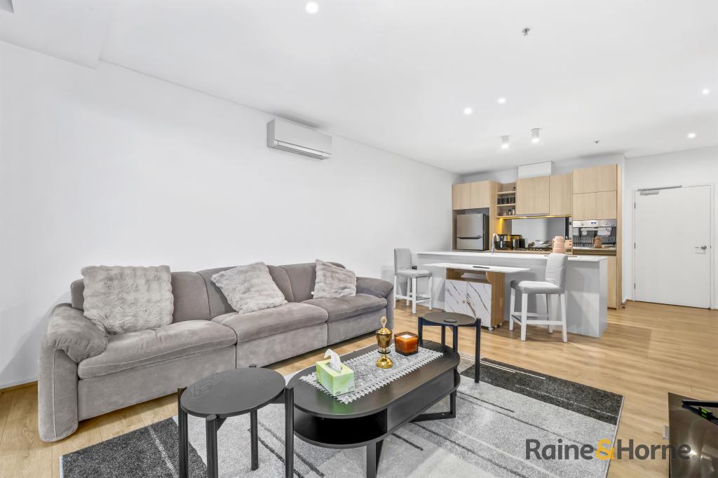 604/6a Atkinson St, Liverpool, NSW 2170
