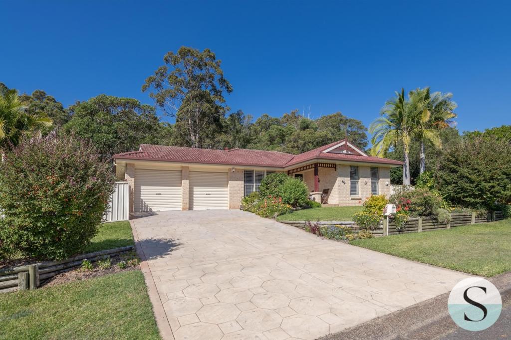 25 Excalibur Pde, Valentine, NSW 2280