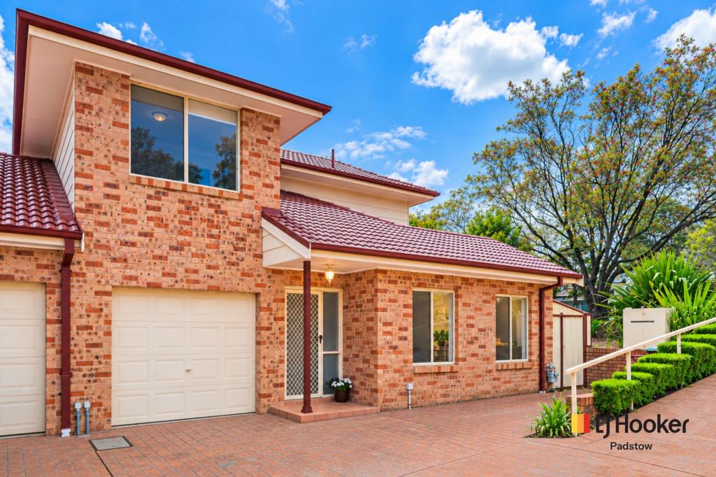 1/50 Picnic Point Rd, Panania, NSW 2213