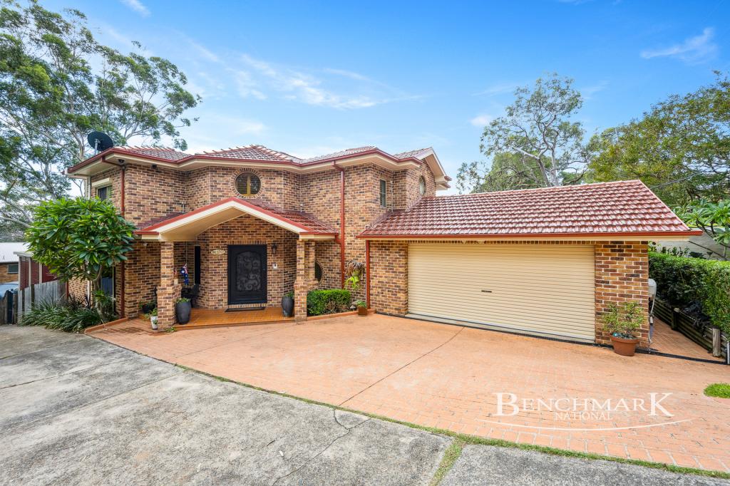 51 Edward St, Sylvania, NSW 2224