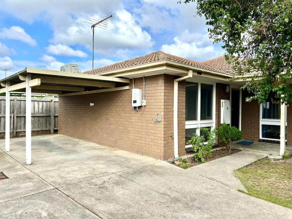 3/10 Duff St, Cranbourne, VIC 3977