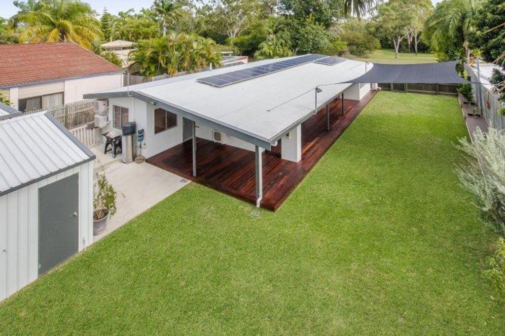 27 Marabou Dr, Annandale, QLD 4814