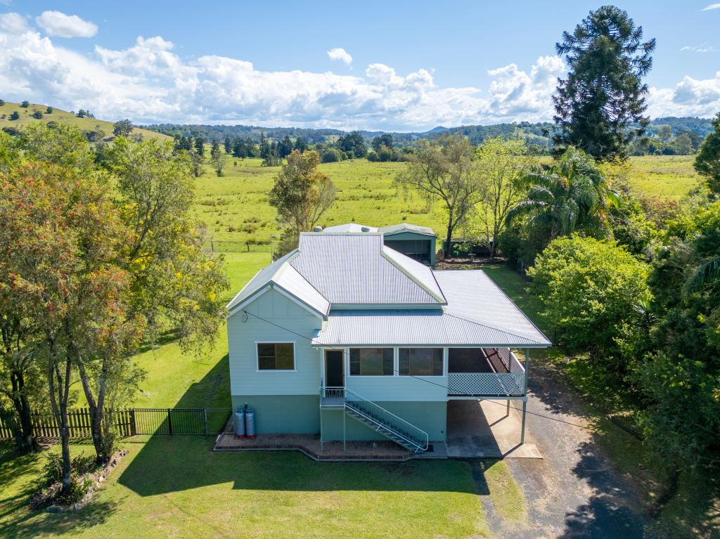 833 Nimbin Rd, Goolmangar, NSW 2480