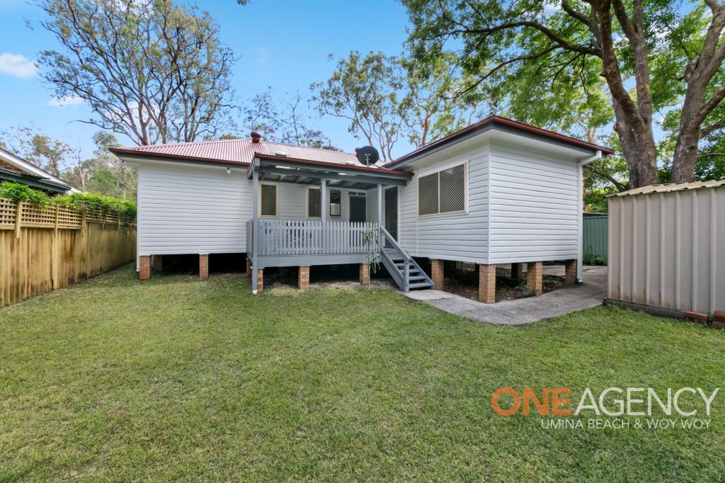 272 Railway St, Woy Woy, NSW 2256