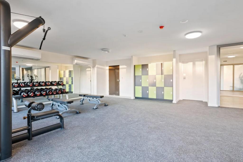 510/9 TULLY RD, EAST PERTH, WA 6004