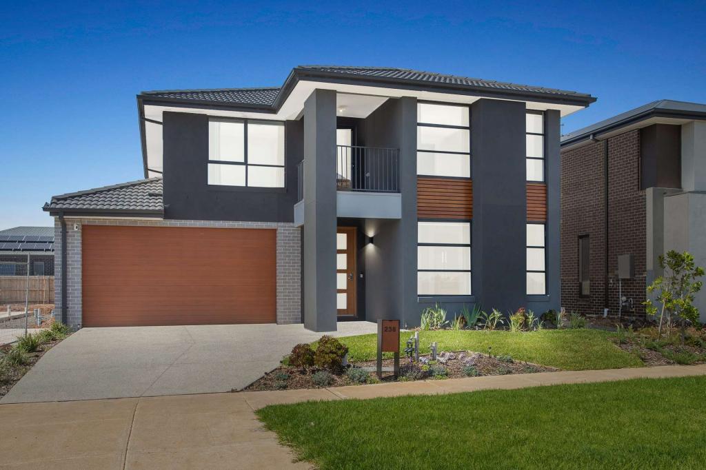 238 Frontier Ave, Aintree, VIC 3336