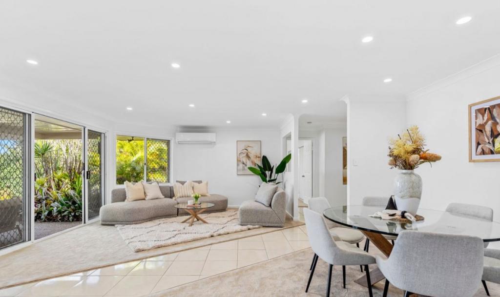 46. Auk Ave, Burleigh Waters, QLD 4220