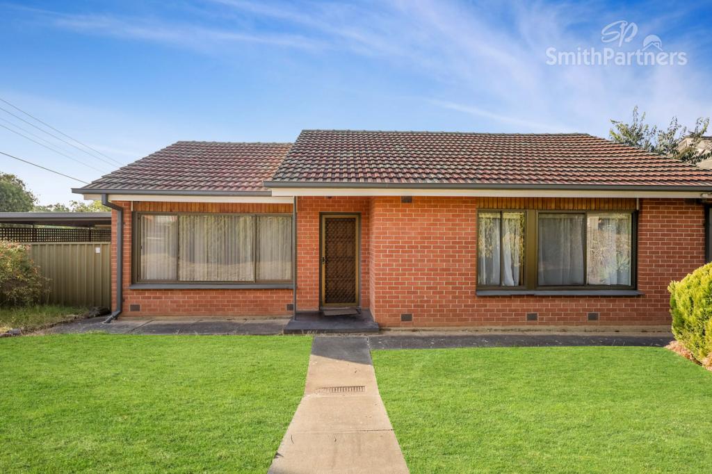 54 Tristania Tce, Dernancourt, SA 5075