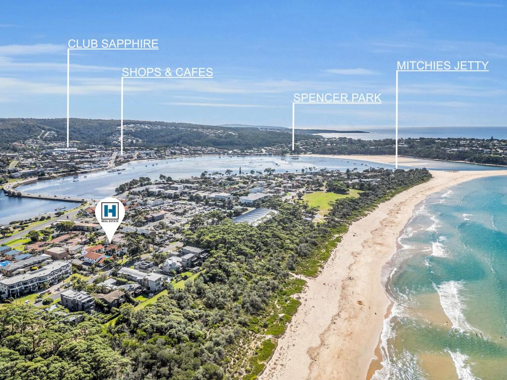 10/57 Ocean Dr, Merimbula, NSW 2548