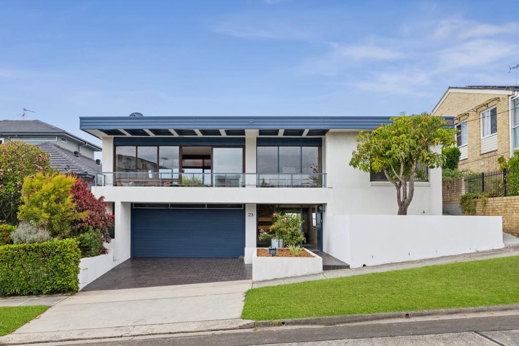 23 MACLEAY ST, SOUTH COOGEE, NSW 2034