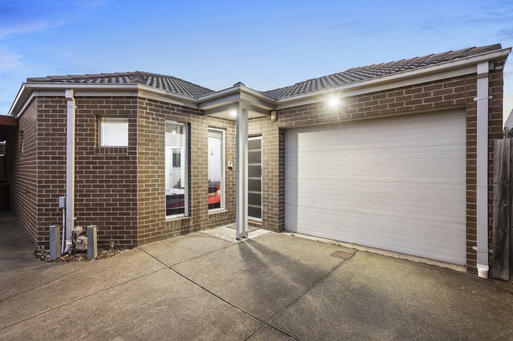 2/155 Victoria St, Altona Meadows, VIC 3028