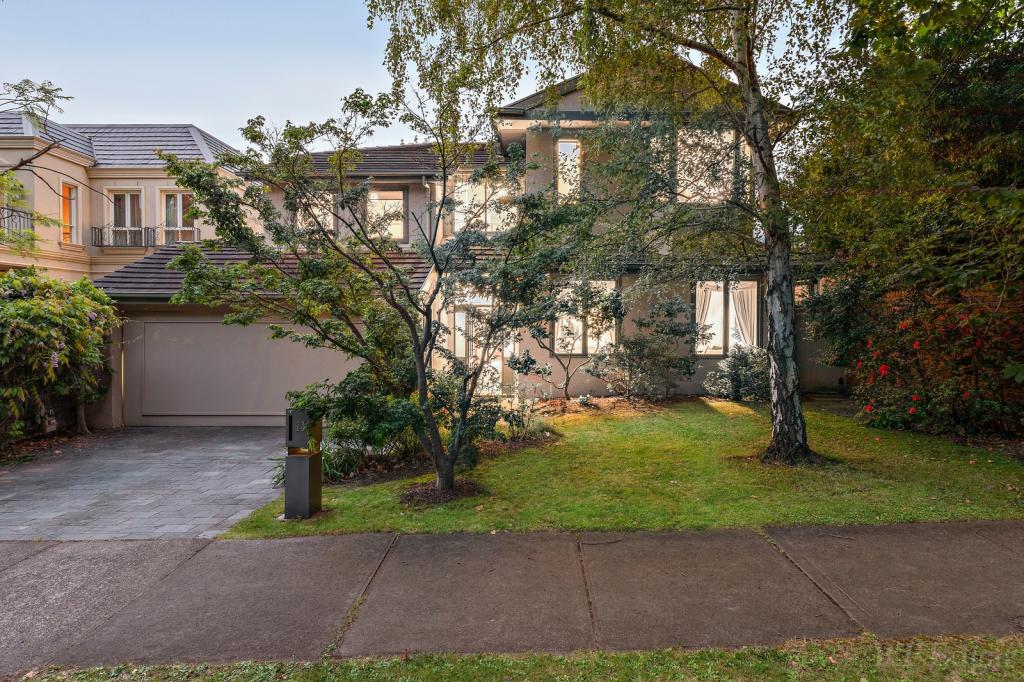 23 Ross St, Kew, VIC 3101