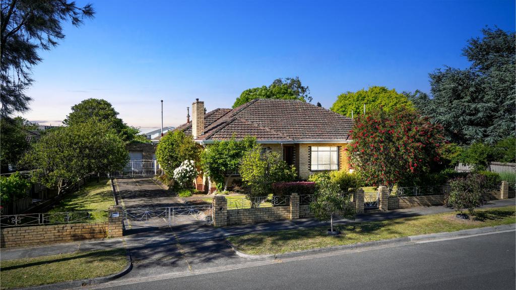 7 Rylands Rd, Dandenong, VIC 3175