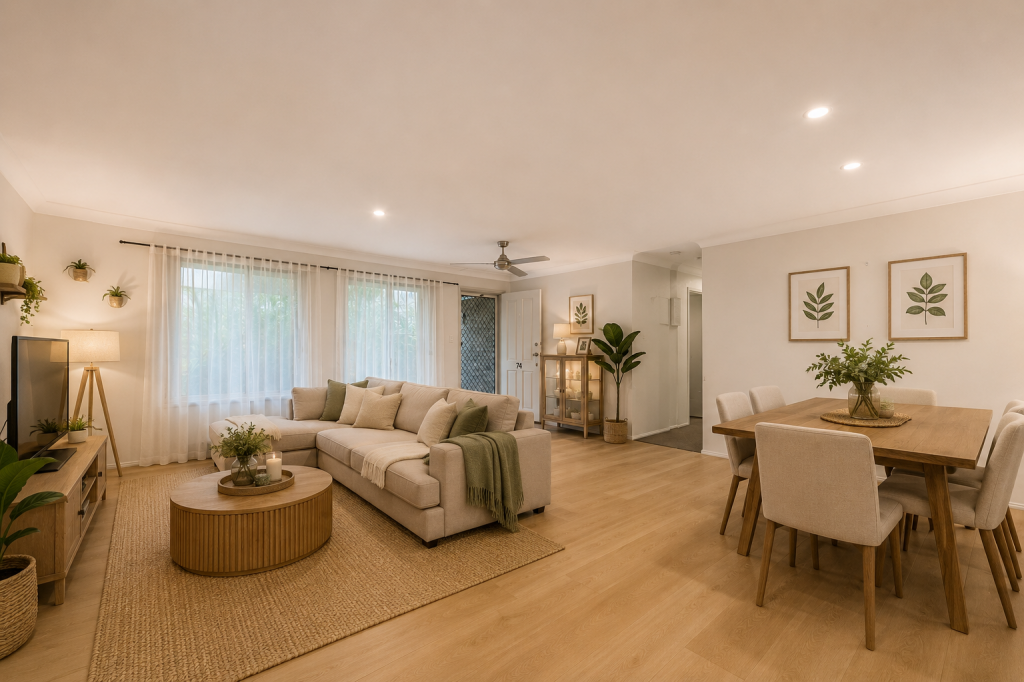74/97 Edmund Rice Dr, Southport, QLD 4215