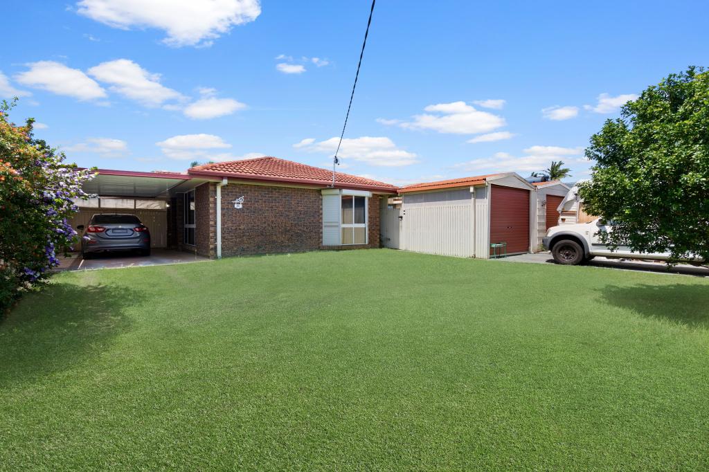 25 Cross St, Deception Bay, QLD 4508