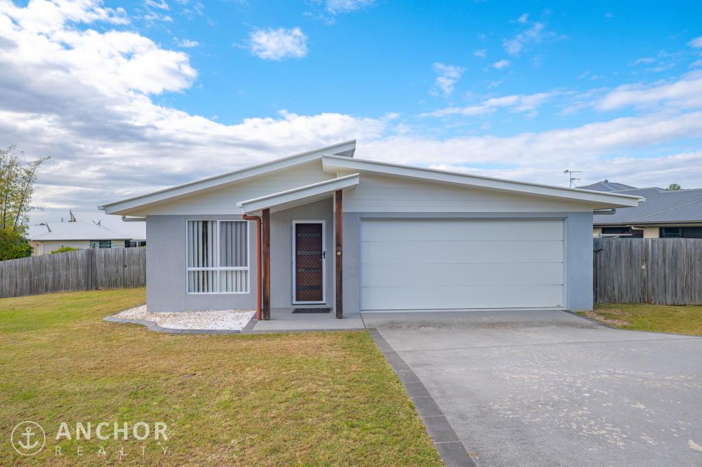 1 Glynn Pl, Gympie, QLD 4570