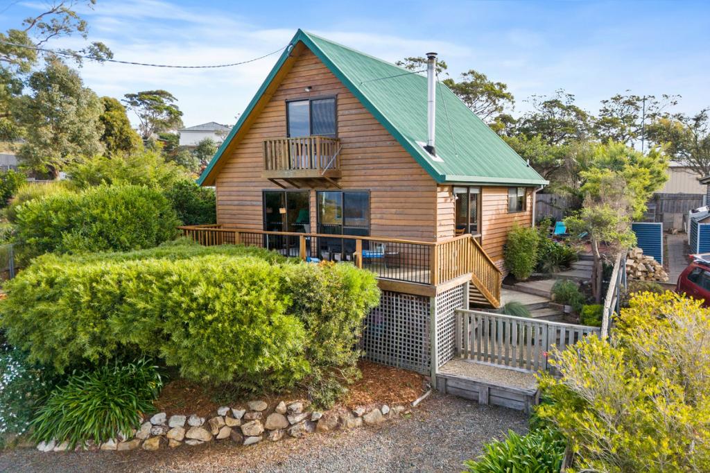 22 Wattle Rd, Dodges Ferry, TAS 7173