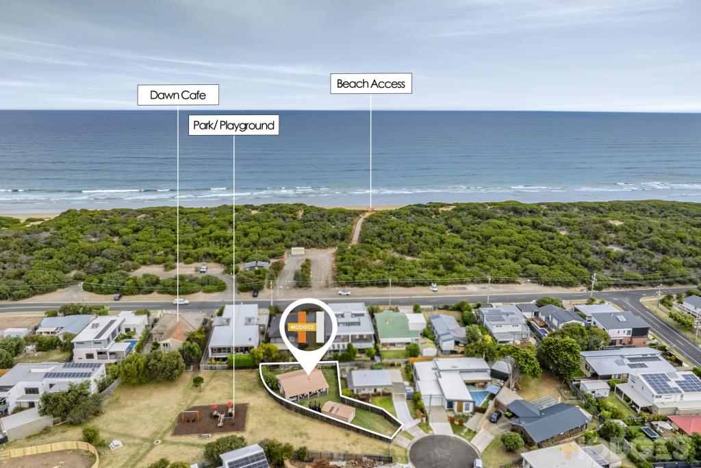7A ACHILLES CT, OCEAN GROVE, VIC 3226