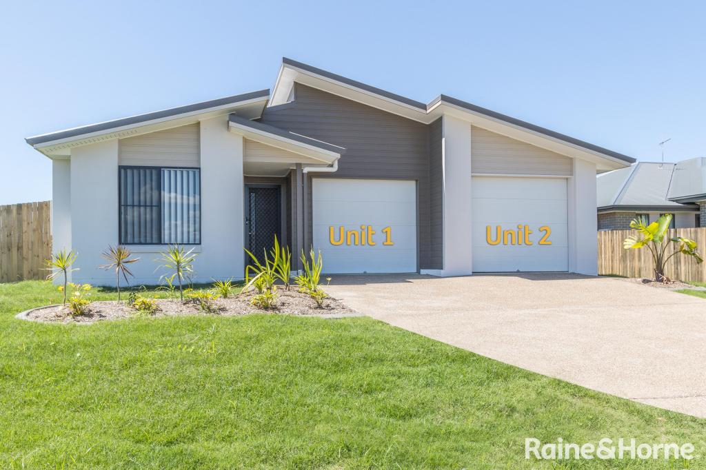 18b Alison Dr, Kalkie, QLD 4670