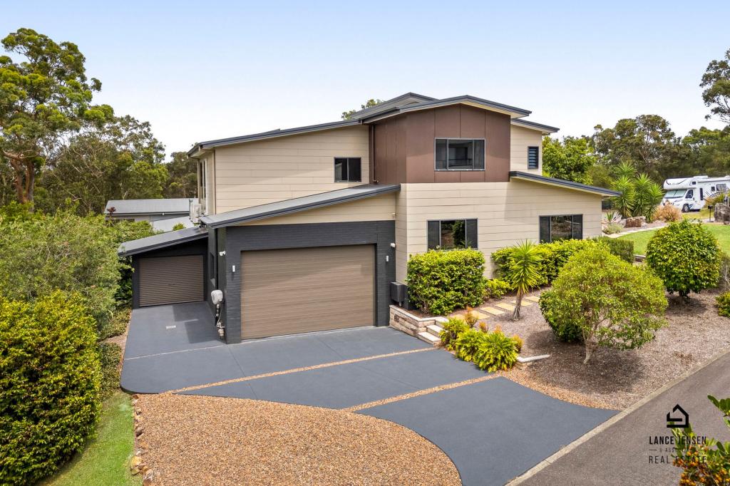 8 Seagrass Row, Murrays Beach, NSW 2281