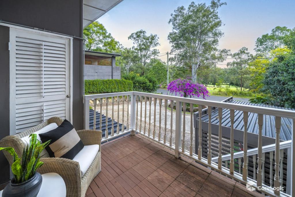 85 Hillside Tce, St Lucia, QLD 4067