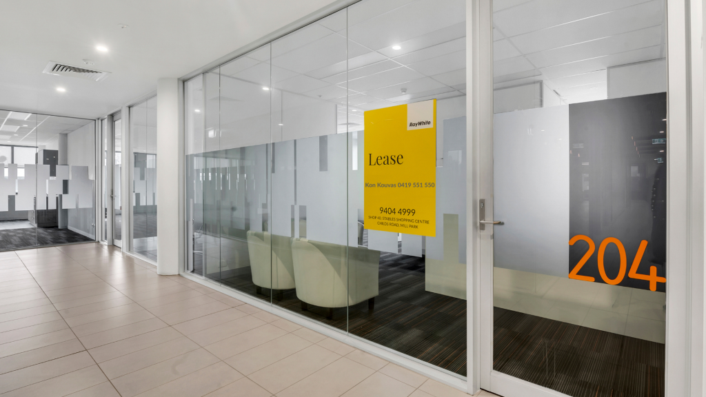 204/12 ORMOND BVD, BUNDOORA, VIC 3083