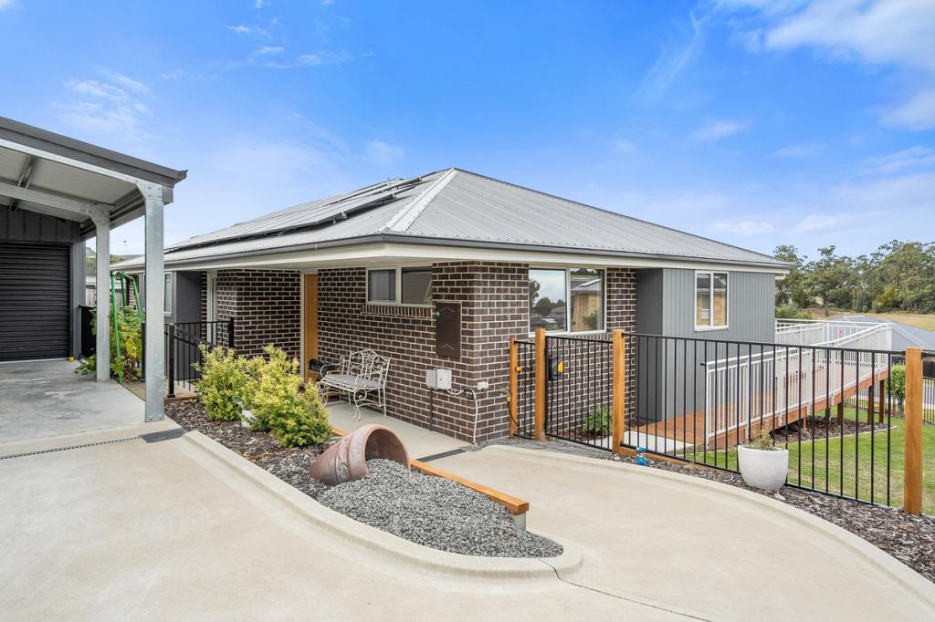 39 Apolline Dr, Kingston, TAS 7050