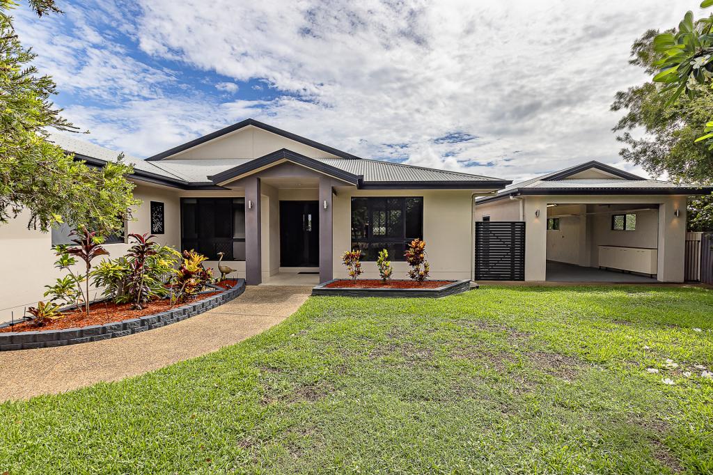 125 Shutehaven Cct, Bushland Beach, QLD 4818