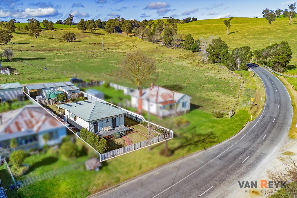 1432 Tambo Upper Rd, Bruthen, VIC 3885