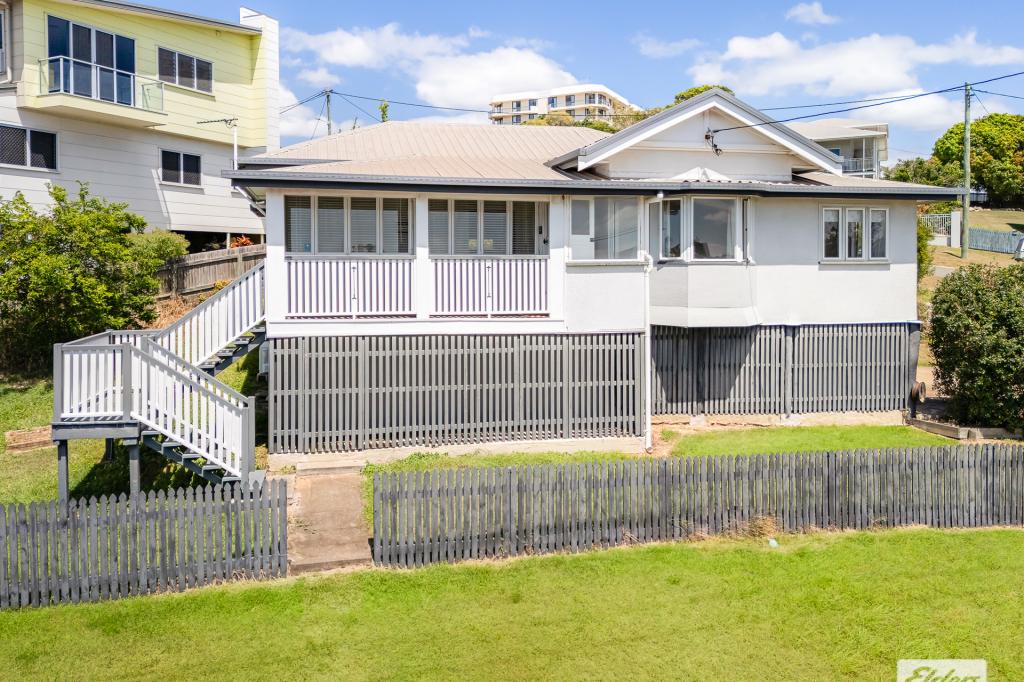 17 Scenery St, West Gladstone, QLD 4680