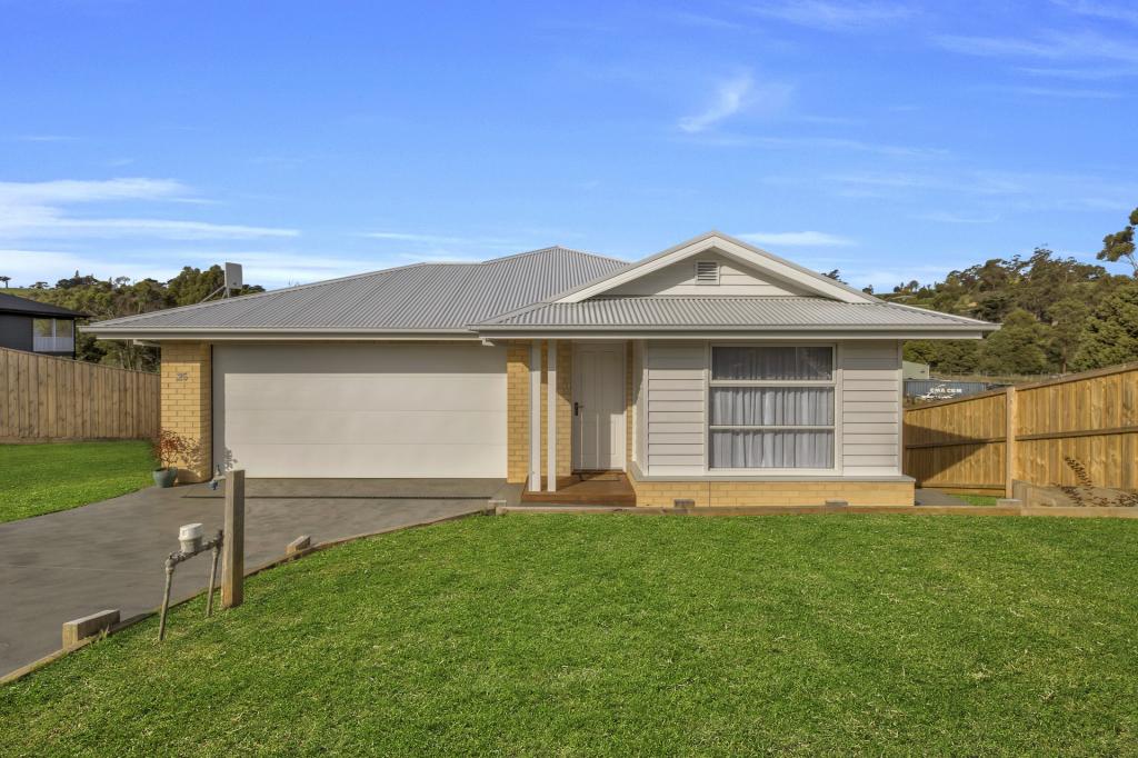 25 Kookaburra Gr, Neerim South, VIC 3831