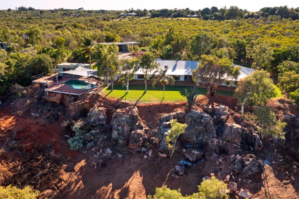 Lot 14 Williams Rd, Waterbank, WA 6725