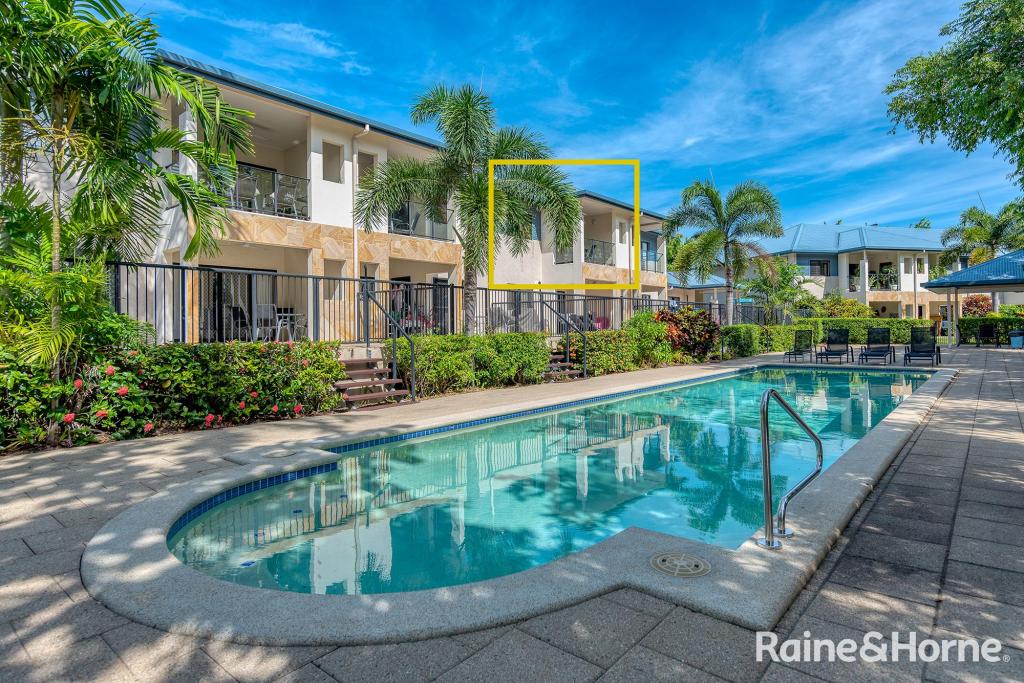 13/1 Osprey Cl, Port Douglas, QLD 4877