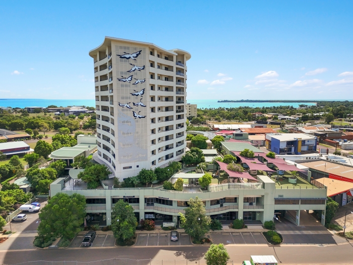 420/12 Salonika St, Parap, NT 0820