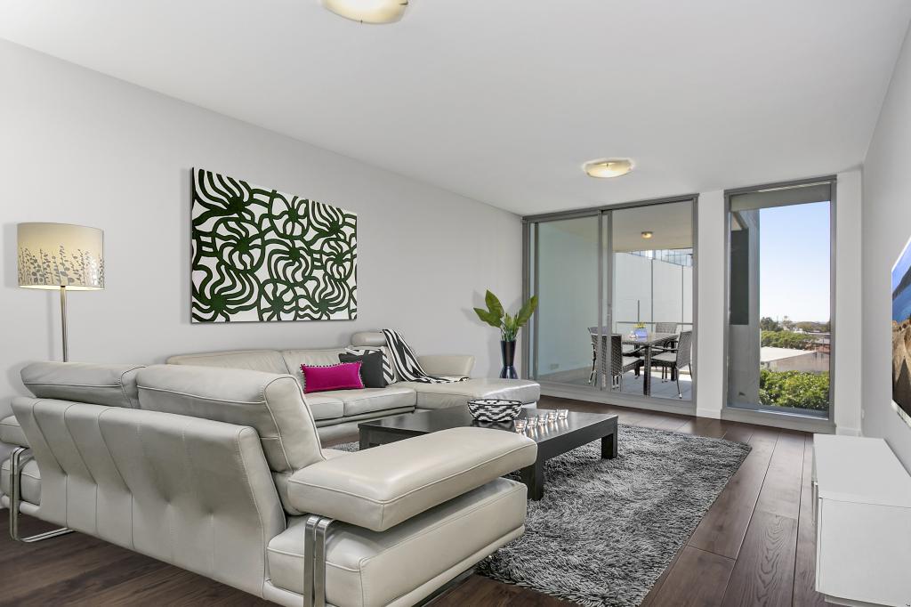 161/555 Princes Hwy, Rockdale, NSW 2216