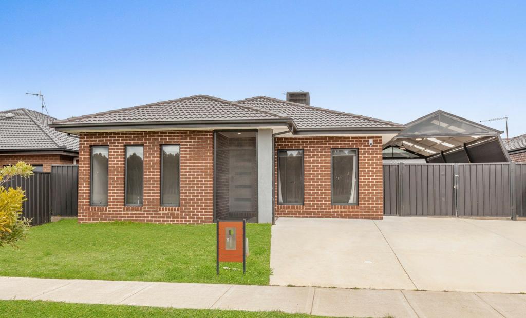 6 Settlers Pl, Kilmore, VIC 3764
