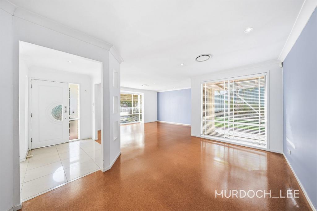 104 Bella Vista Dr, Bella Vista, NSW 2153