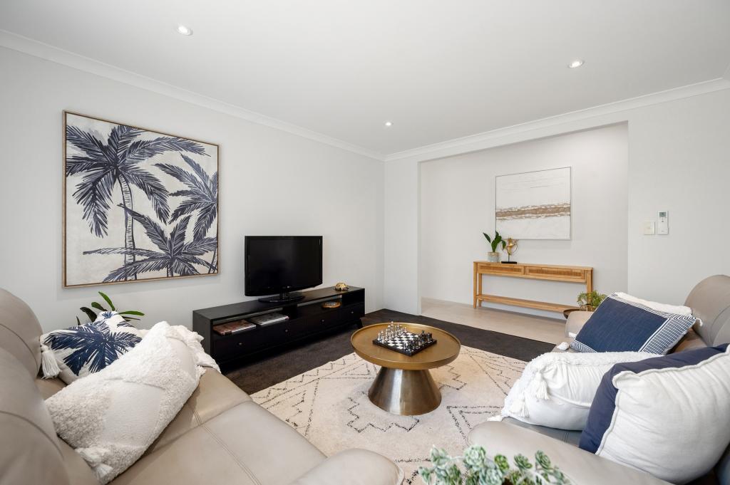 34 Fernhill Prom, Harrisdale, WA 6112