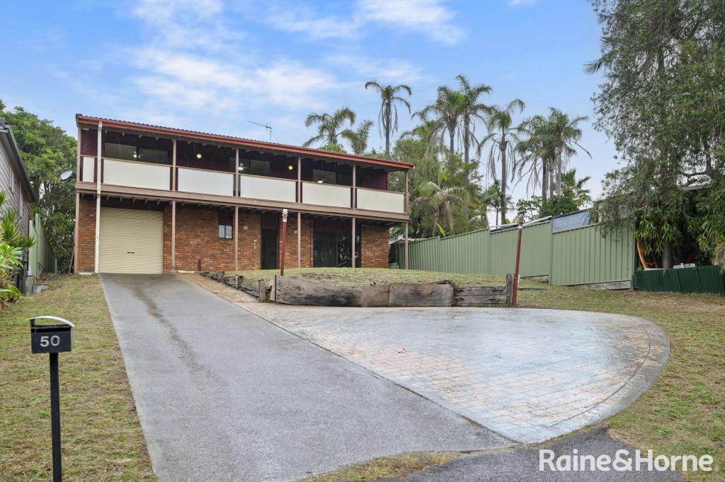 50 Pacific Ave, Anna Bay, NSW 2316