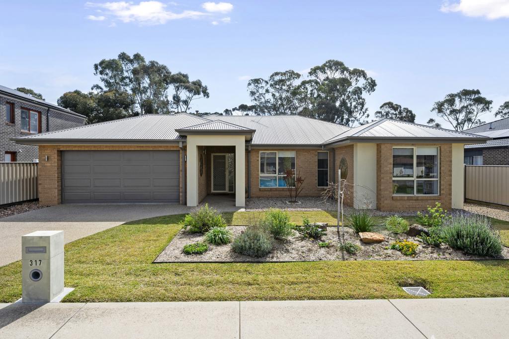 317 Gladstone St, Maryborough, VIC 3465