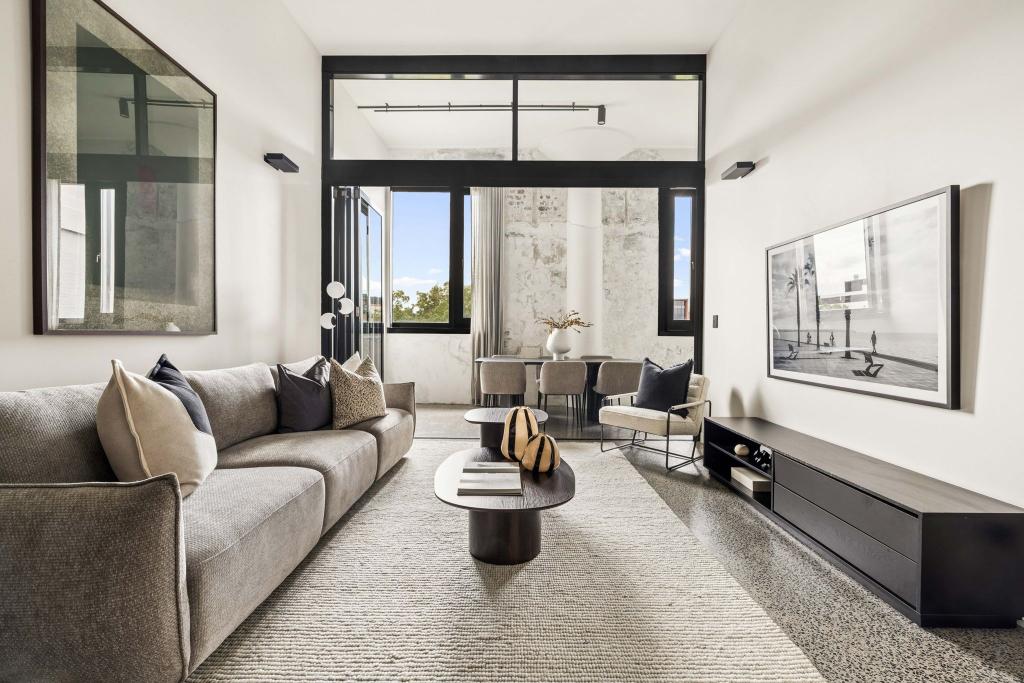 92/8 CREWE PL, ROSEBERY, NSW 2018