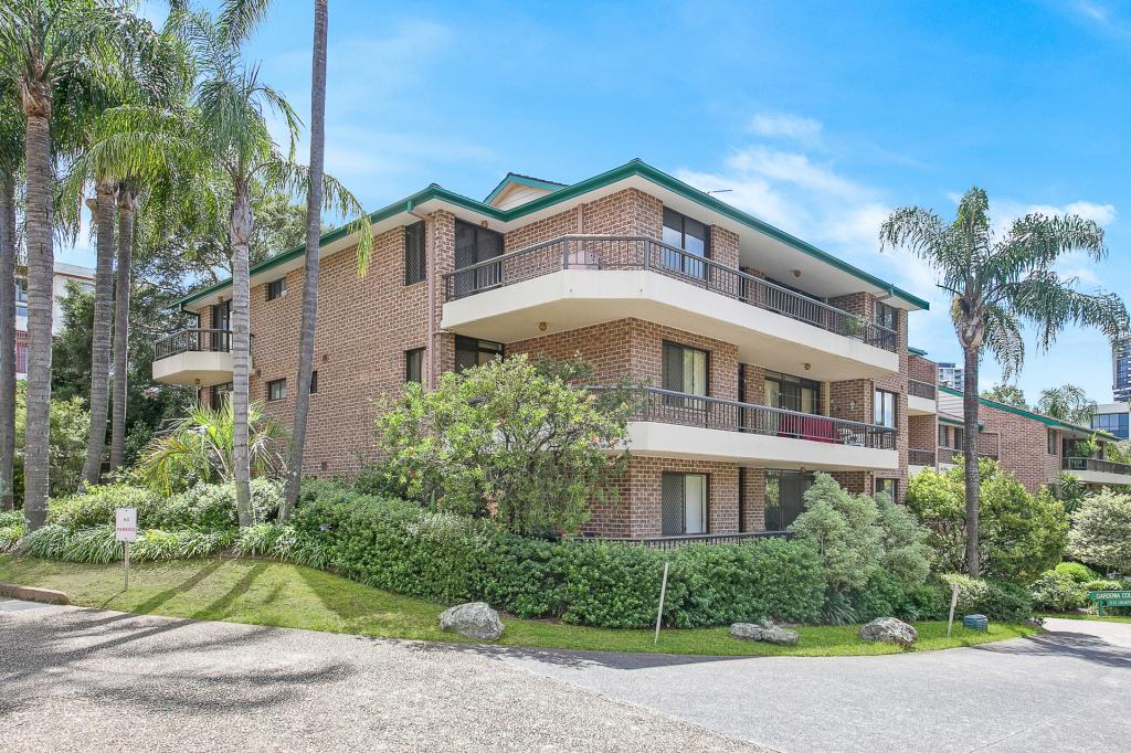 15/19 Carlingford Rd, Epping, NSW 2121