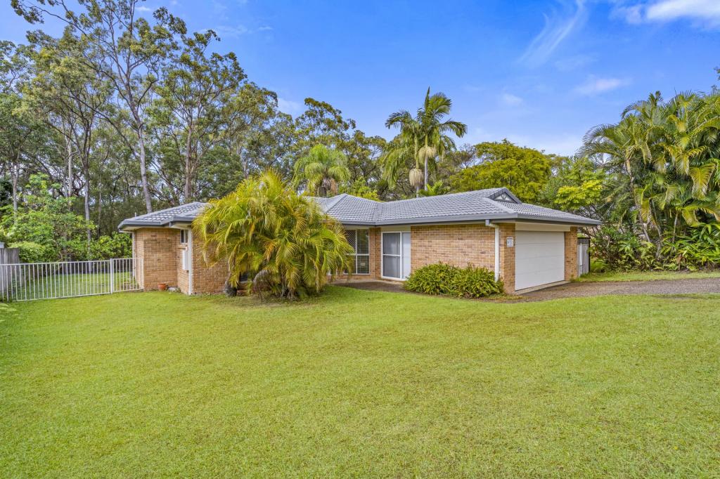 28 Ballybunion Dr, Parkwood, QLD 4214