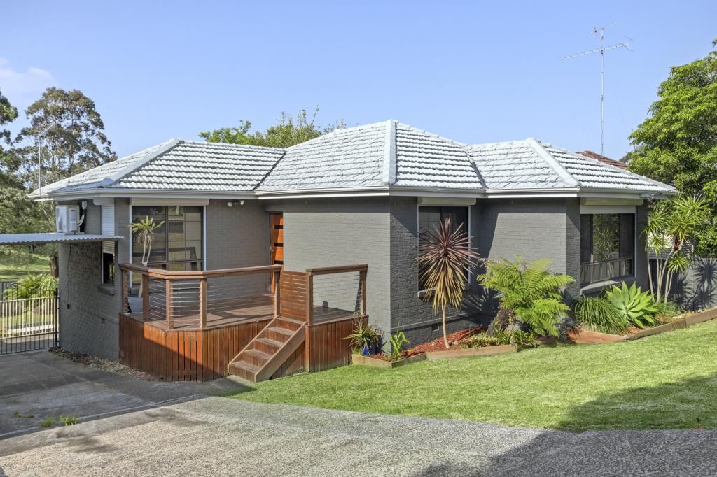 144 Mount Keira Rd, Mount Keira, NSW 2500